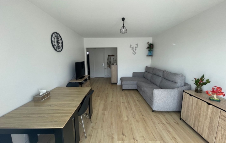 Appartement P3   THORIGNY-SUR-MARNE  58 m2 224 900 € 