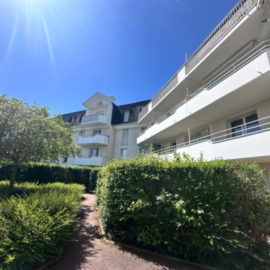 L`AGENCE DE SUCY : Appartement | NOISEAU (94880) | 54.00m2 | 232 000 € 