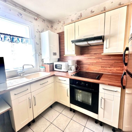  L`AGENCE DE SUCY : Appartement | NOISEAU (94880) | 54 m2 | 232 000 &euro; 