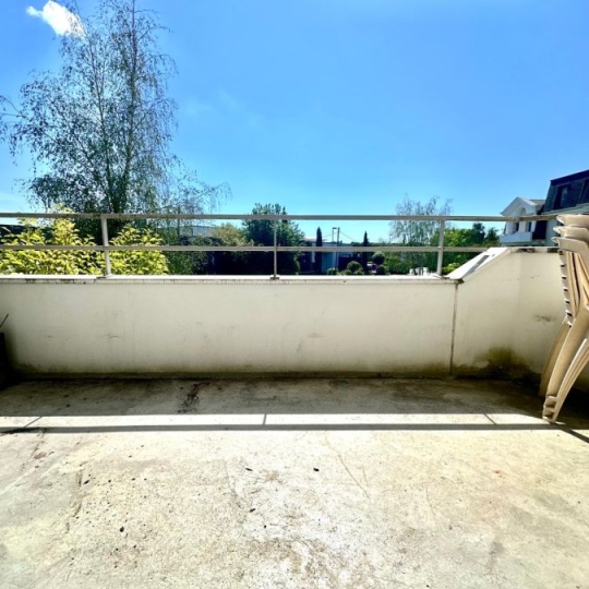  L`AGENCE DE SUCY : Appartement | NOISEAU (94880) | 54 m2 | 232 000 &euro; 