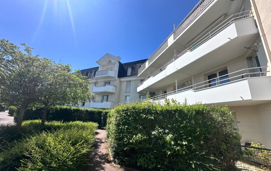 L`AGENCE DE SUCY : Appartement | NOISEAU (94880) | 54 m2 | 232 000 &euro; 