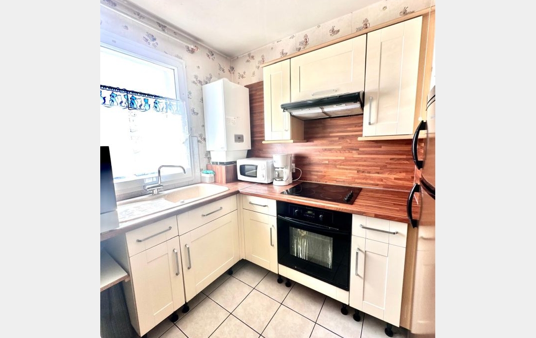 L`AGENCE DE SUCY : Appartement | NOISEAU (94880) | 54 m2 | 232 000 &euro; 