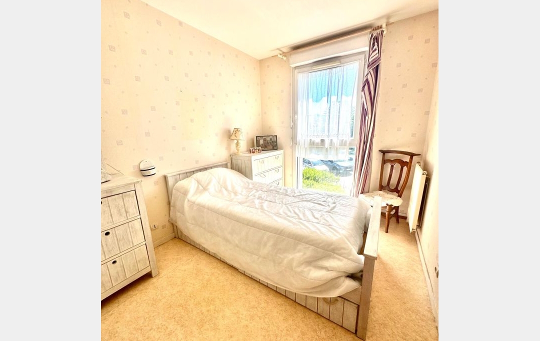 L`AGENCE DE SUCY : Appartement | NOISEAU (94880) | 54 m2 | 232 000 &euro; 