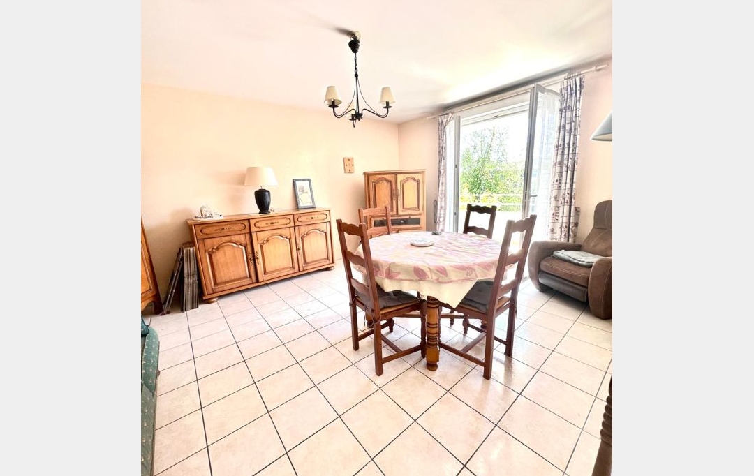 L`AGENCE DE SUCY : Appartement | NOISEAU (94880) | 54 m2 | 232 000 &euro; 