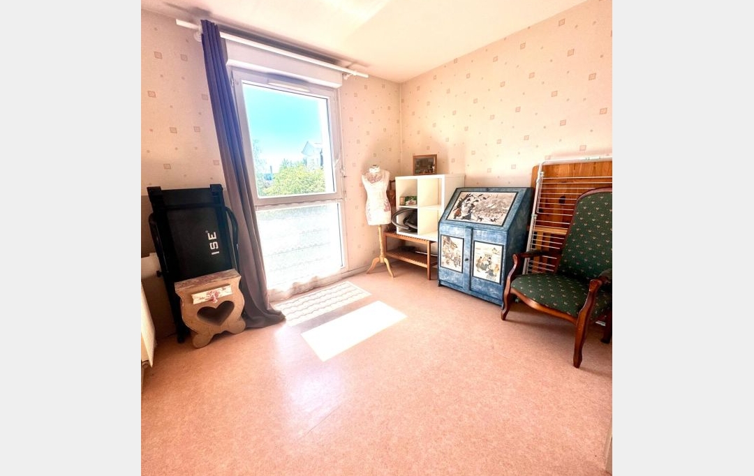 L`AGENCE DE SUCY : Appartement | NOISEAU (94880) | 54 m2 | 232 000 &euro; 