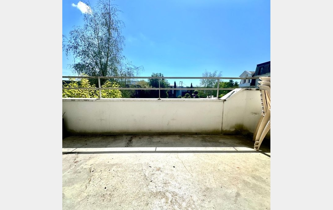 L`AGENCE DE SUCY : Appartement | NOISEAU (94880) | 54 m2 | 232 000 &euro; 