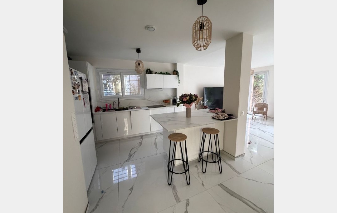 L`AGENCE DE SUCY : Maison / Villa | NOISEAU (94880) | 94 m2 | 369 000 &euro; 