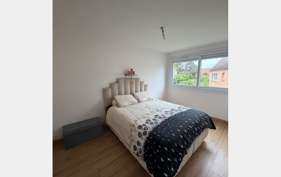 L`AGENCE DE SUCY : Maison / Villa | NOISEAU (94880) | 94 m2 | 369 000 &euro; 